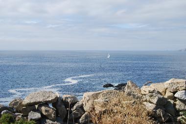 Maison de vacances �/en/au Ploz�vet (Finist�re)ou appartement ou maison de vacances