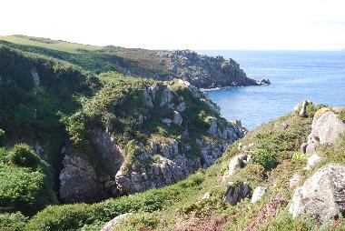 Maison de vacances �/en/au Ploz�vet (Finist�re)ou appartement ou maison de vacances