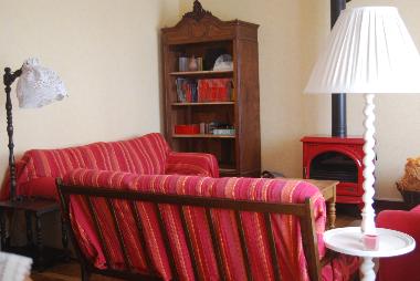 Maison de vacances �/en/au Ploz�vet (Finist�re)ou appartement ou maison de vacances