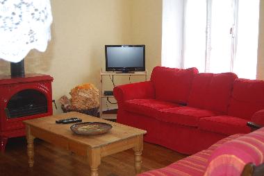 Maison de vacances �/en/au Ploz�vet (Finist�re)ou appartement ou maison de vacances