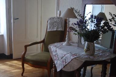 Maison de vacances �/en/au Ploz�vet (Finist�re)ou appartement ou maison de vacances