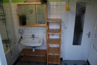 Maison de vacances �/en/au Ploz�vet (Finist�re)ou appartement ou maison de vacances