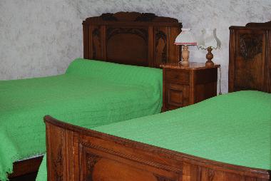 Maison de vacances �/en/au Ploz�vet (Finist�re)ou appartement ou maison de vacances