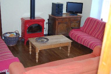 Maison de vacances �/en/au Ploz�vet (Finist�re)ou appartement ou maison de vacances