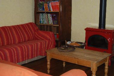 Maison de vacances �/en/au Ploz�vet (Finist�re)ou appartement ou maison de vacances