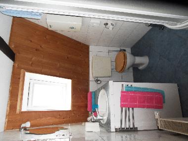 Appartement de vacances �/en/au Wismar (Mecklenburgische Ostseek�ste)ou appartement ou maison de vacances