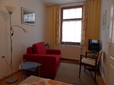 Appartement de vacances �/en/au Wismar (Mecklenburgische Ostseek�ste)ou appartement ou maison de vacances