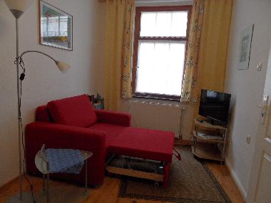 Appartement de vacances �/en/au Wismar (Mecklenburgische Ostseek�ste)ou appartement ou maison de vacances