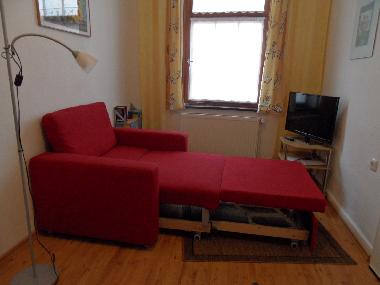 Appartement de vacances �/en/au Wismar (Mecklenburgische Ostseek�ste)ou appartement ou maison de vacances