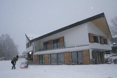 Appartement de vacances �/en/au Blonay (Montreux-Vevey)ou appartement ou maison de vacances