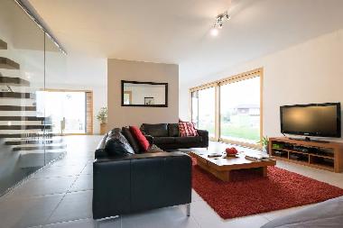 Appartement de vacances �/en/au Blonay (Montreux-Vevey)ou appartement ou maison de vacances