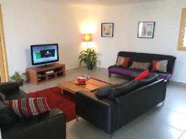 Appartement de vacances �/en/au Blonay (Montreux-Vevey)ou appartement ou maison de vacances