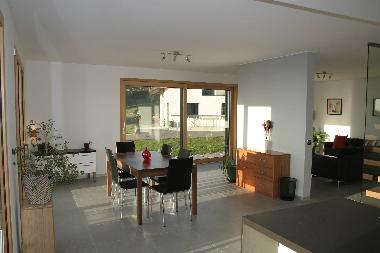 Appartement de vacances �/en/au Blonay (Montreux-Vevey)ou appartement ou maison de vacances