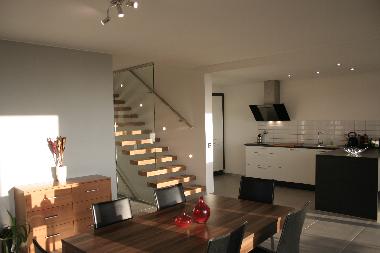 Appartement de vacances �/en/au Blonay (Montreux-Vevey)ou appartement ou maison de vacances