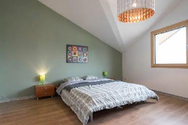 Appartement de vacances �/en/au Blonay (Montreux-Vevey)ou appartement ou maison de vacances
