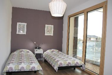 Appartement de vacances �/en/au Blonay (Montreux-Vevey)ou appartement ou maison de vacances