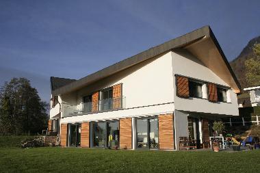 Appartement de vacances �/en/au Blonay (Montreux-Vevey)ou appartement ou maison de vacances