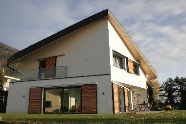 Appartement de vacances �/en/au Blonay (Montreux-Vevey)ou appartement ou maison de vacances
