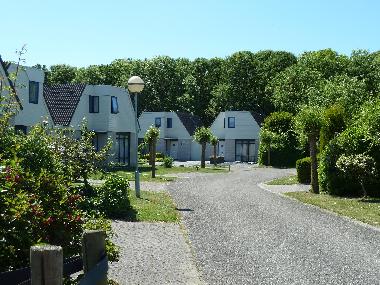 Maison de vacances /en/au Vlissingen  (Zeeland)ou appartement ou maison de vacances