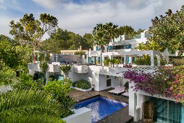 Villa /en/au Santa Eulalia Del Ro (Ibiza)ou appartement ou maison de vacances