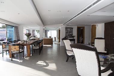 Villa /en/au Santa Eulalia Del Ro (Ibiza)ou appartement ou maison de vacances