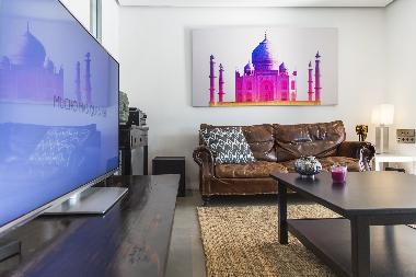 Villa /en/au Santa Eulalia Del Ro (Ibiza)ou appartement ou maison de vacances