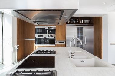 Villa /en/au Santa Eulalia Del Ro (Ibiza)ou appartement ou maison de vacances