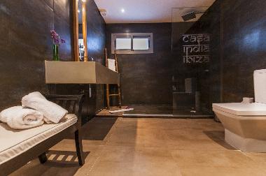 Villa /en/au Santa Eulalia Del Ro (Ibiza)ou appartement ou maison de vacances