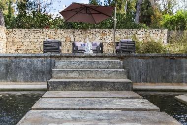 Villa /en/au Santa Eulalia Del Ro (Ibiza)ou appartement ou maison de vacances