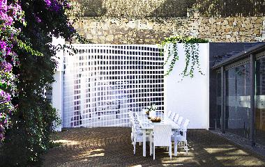 Villa /en/au Santa Eulalia Del Ro (Ibiza)ou appartement ou maison de vacances