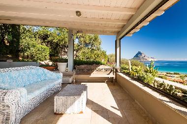 Maison de vacances /en/au Porto Taverna (Sassari)ou appartement ou maison de vacances