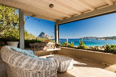 Maison de vacances /en/au Porto Taverna (Sassari)ou appartement ou maison de vacances