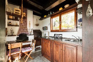 Appartement de vacances /en/au Loiri Porto San Paolo (Olbia-Tempio)ou appartement ou maison de vacances