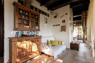 Appartement de vacances /en/au Loiri Porto San Paolo (Olbia-Tempio)ou appartement ou maison de vacances