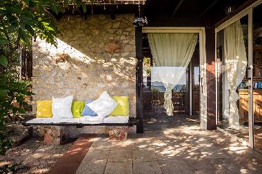 Appartement de vacances /en/au Loiri Porto San Paolo (Olbia-Tempio)ou appartement ou maison de vacances