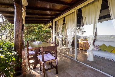 Appartement de vacances /en/au Loiri Porto San Paolo (Olbia-Tempio)ou appartement ou maison de vacances