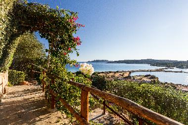 Maison de vacances /en/au Porto Taverna (Sassari)ou appartement ou maison de vacances