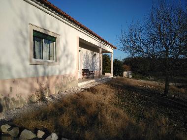 Maison de vacances �/en/au macalhona (Oeste)ou appartement ou maison de vacances