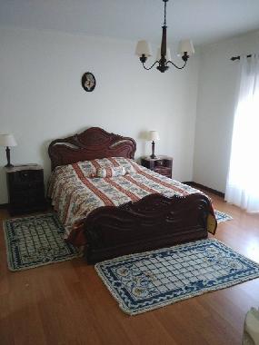 Maison de vacances �/en/au macalhona (Oeste)ou appartement ou maison de vacances