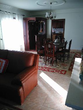 Maison de vacances �/en/au macalhona (Oeste)ou appartement ou maison de vacances