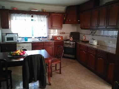 Maison de vacances �/en/au macalhona (Oeste)ou appartement ou maison de vacances