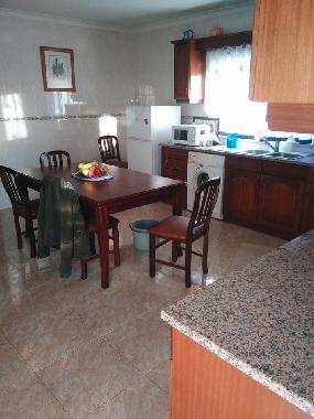 Maison de vacances �/en/au macalhona (Oeste)ou appartement ou maison de vacances