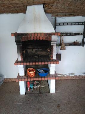 Maison de vacances �/en/au macalhona (Oeste)ou appartement ou maison de vacances