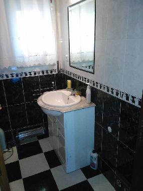 Maison de vacances �/en/au macalhona (Oeste)ou appartement ou maison de vacances