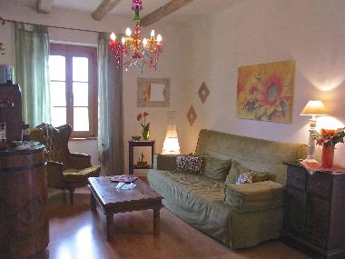 Appartement de vacances /en/au Montefiore dell