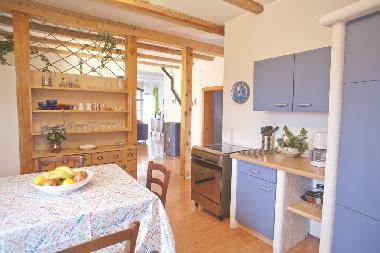 Appartement de vacances /en/au Montefiore dell