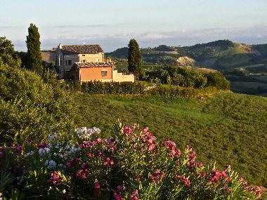 Appartement de vacances /en/au Montefiore dell