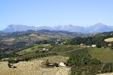 Appartement de vacances /en/au Montefiore dell