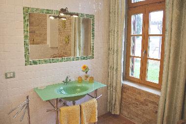 Appartement de vacances /en/au Montefiore dell