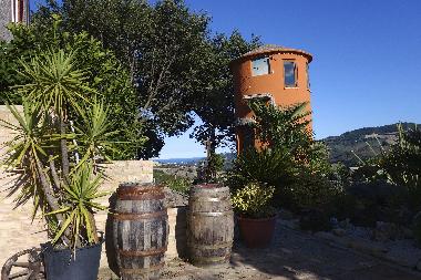 Appartement de vacances /en/au Montefiore dell